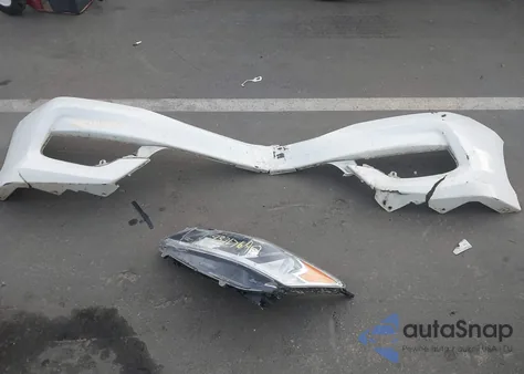 2016 Honda Accord Sport z USA, uszkodzony, nr VIN 1HGCR2F55GA189381